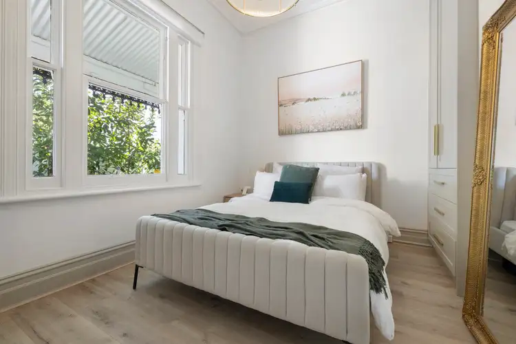 Fourth view of Homely house listing, 122 Ingles Street, Port Melbourne VIC 3207