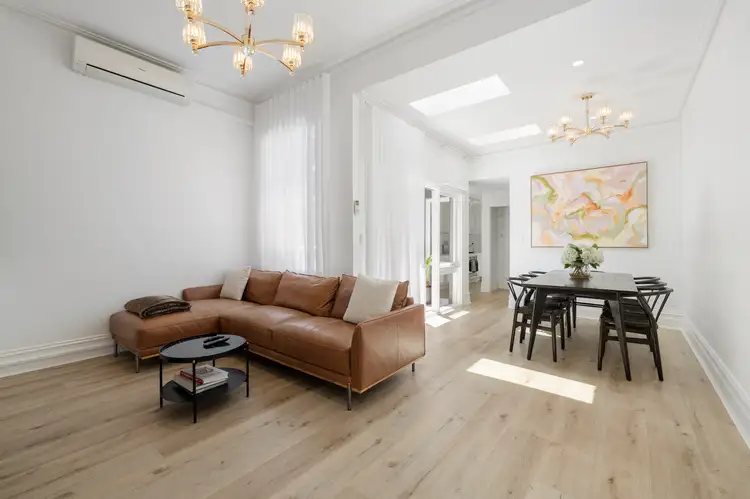 Fifth view of Homely house listing, 122 Ingles Street, Port Melbourne VIC 3207