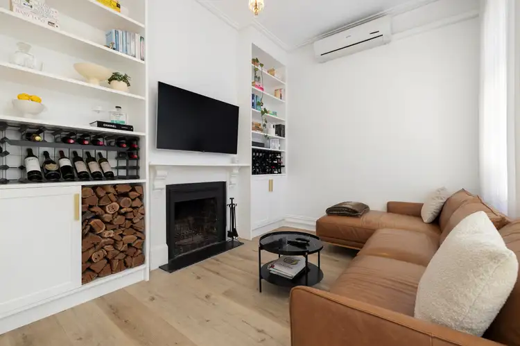 Sixth view of Homely house listing, 122 Ingles Street, Port Melbourne VIC 3207