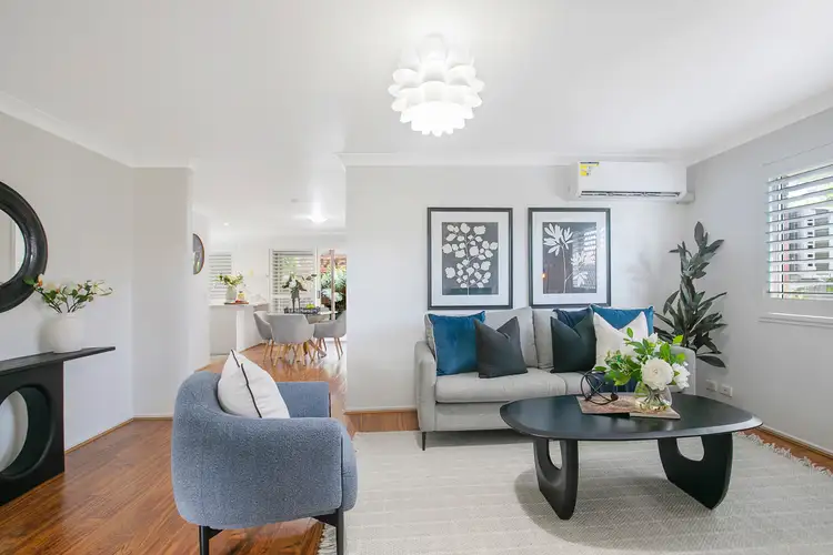 28/15 Epala Street, Carina QLD 4152
