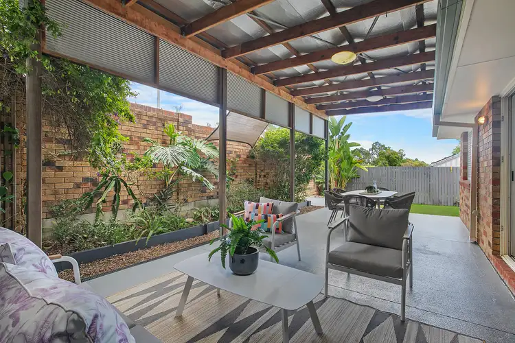 Third view of Homely townhouse listing, 28/15 Epala Street, Carina QLD 4152