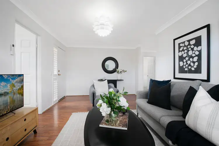 Sixth view of Homely townhouse listing, 28/15 Epala Street, Carina QLD 4152