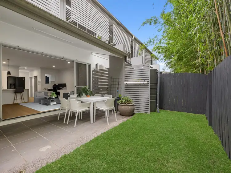 Fifth view of Homely townhouse listing, 40/41 Macadie Way, Merrimac QLD 4226