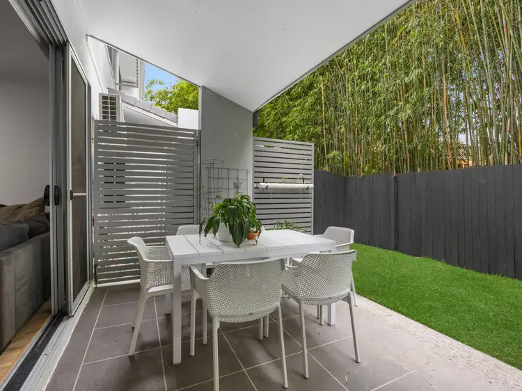 Sixth view of Homely townhouse listing, 40/41 Macadie Way, Merrimac QLD 4226