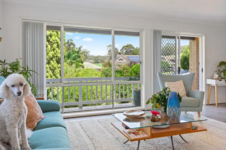 Second view of Homely townhouse listing, 2/15 Pacific Way, Tura Beach NSW 2548