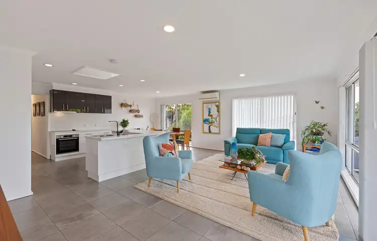 Third view of Homely townhouse listing, 2/15 Pacific Way, Tura Beach NSW 2548