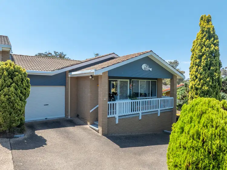 Fifth view of Homely townhouse listing, 2/15 Pacific Way, Tura Beach NSW 2548