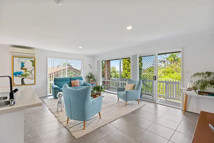 Sixth view of Homely townhouse listing, 2/15 Pacific Way, Tura Beach NSW 2548