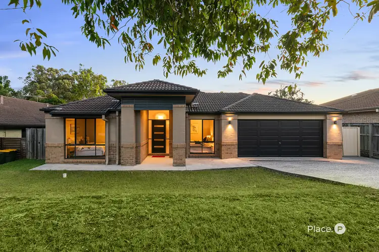 8 Samuel Street, Calamvale QLD 4116