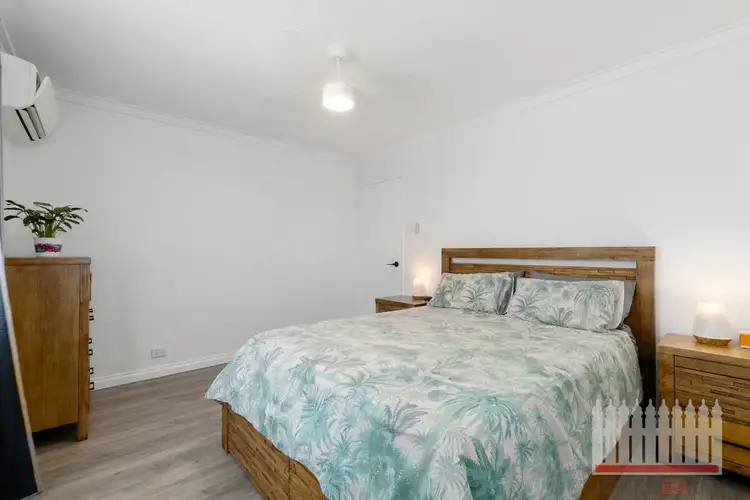 Fifth view of Homely semi-detached listing, 2 Chedworth Way, Eden Hill WA 6054