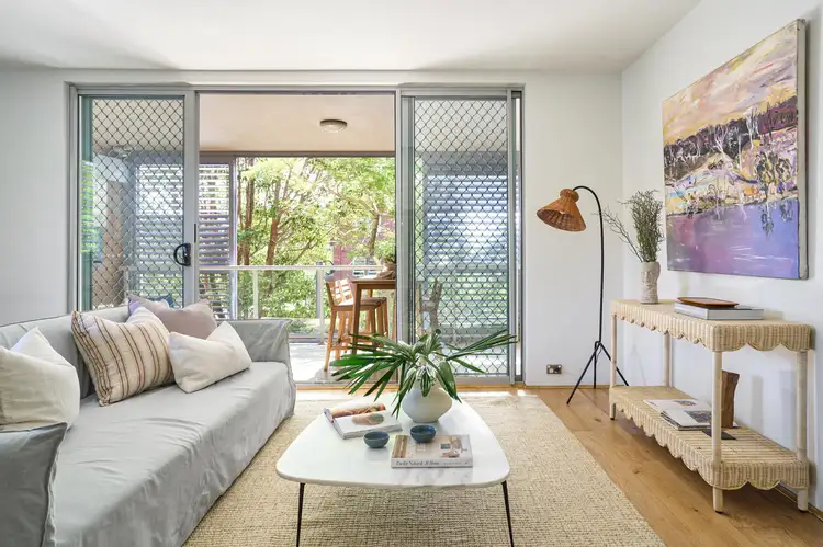 Main view of Homely apartment listing, 10/107 Wentworth Street, Randwick NSW 2031