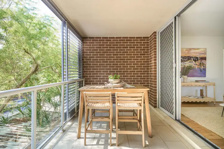Sixth view of Homely apartment listing, 10/107 Wentworth Street, Randwick NSW 2031