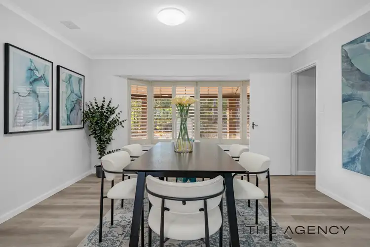 Second view of Homely house listing, 2 Feldman Crescent, Parkerville WA 6081