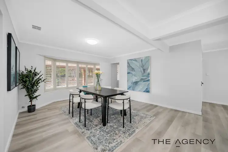 Fourth view of Homely house listing, 2 Feldman Crescent, Parkerville WA 6081