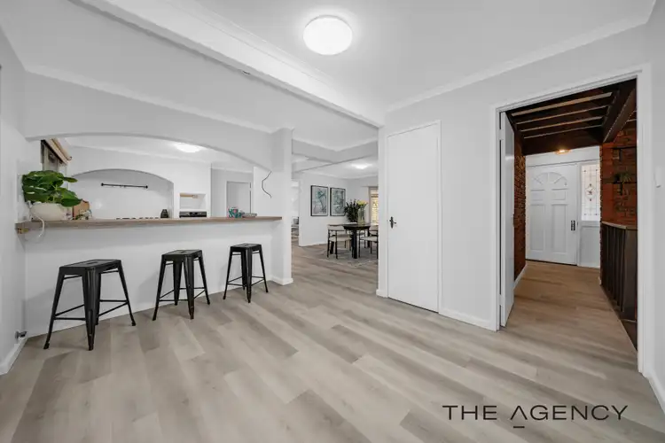 Fifth view of Homely house listing, 2 Feldman Crescent, Parkerville WA 6081