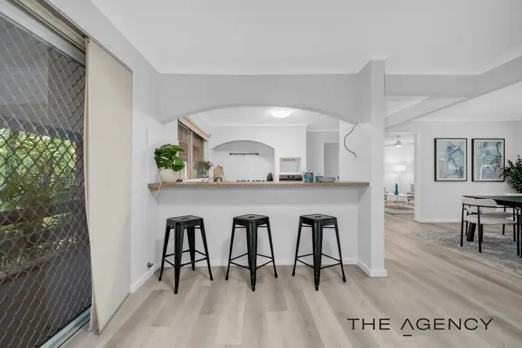 Sixth view of Homely house listing, 2 Feldman Crescent, Parkerville WA 6081