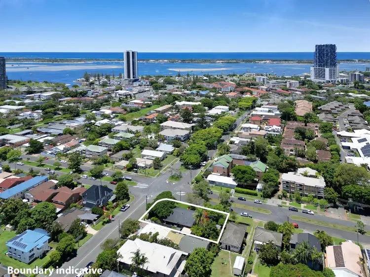 Third view of Homely house listing, 52 Walton Street, Southport QLD 4215