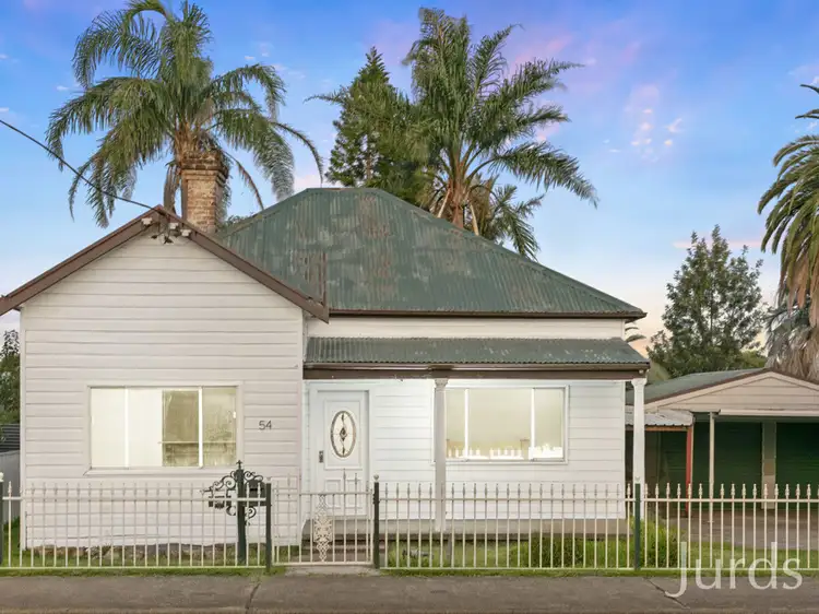 54 Allandale Road, Cessnock NSW 2325