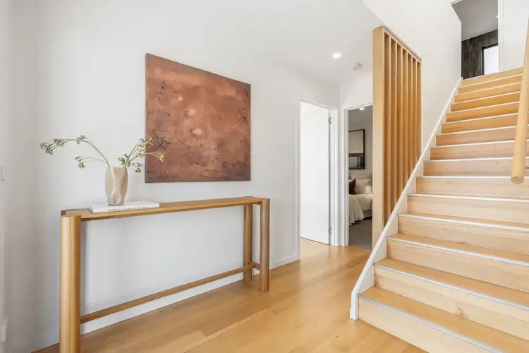 Fourth view of Homely unit listing, 2/57 Amy Street, West Moonah TAS 7009
