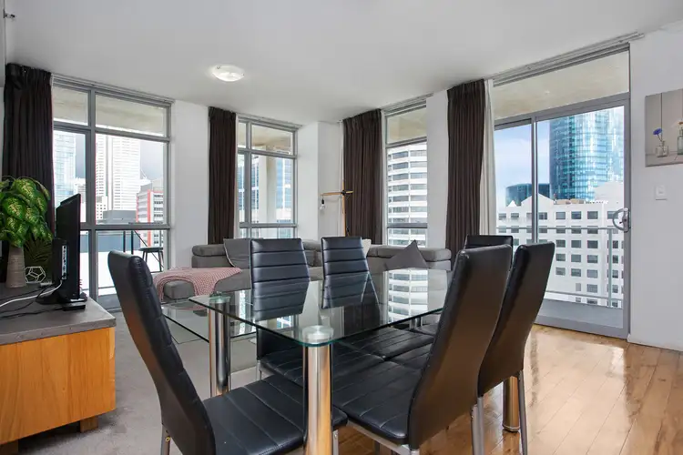 Fourth view of Homely apartment listing, 53/996 Hay Street, Perth WA 6000