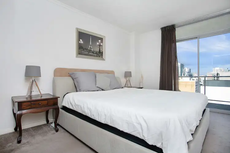 Fifth view of Homely apartment listing, 53/996 Hay Street, Perth WA 6000