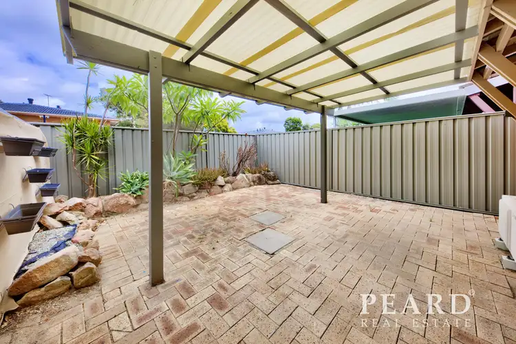 Second view of Homely townhouse listing, 23/36 Cape Street, Osborne Park WA 6017