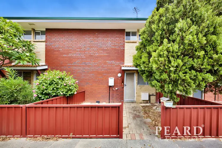 Third view of Homely townhouse listing, 23/36 Cape Street, Osborne Park WA 6017