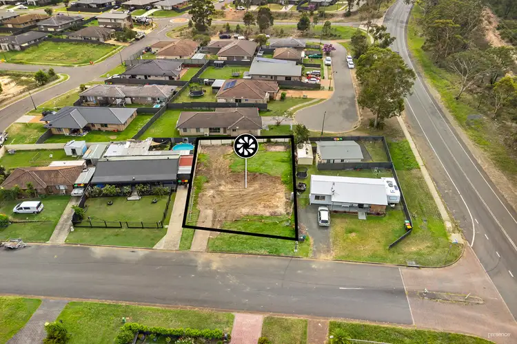 121 Alkira Avenue, Cessnock NSW 2325