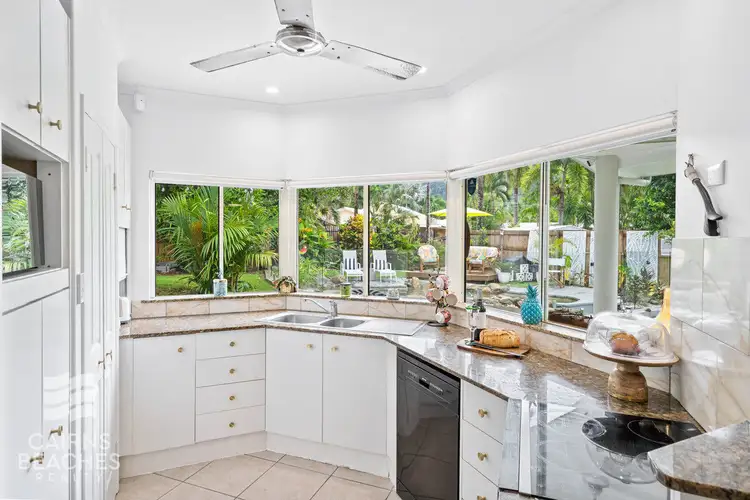 Fifth view of Homely house listing, 77 Moore Road, Kewarra Beach QLD 4879