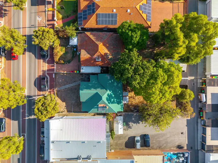 Seventh view of Homely house listing, 345 & 347 Oxford Street, Leederville WA 6007
