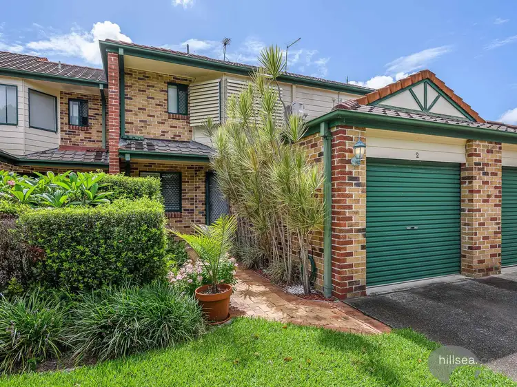 2/56 Daintree Drive, Parkwood QLD 4214