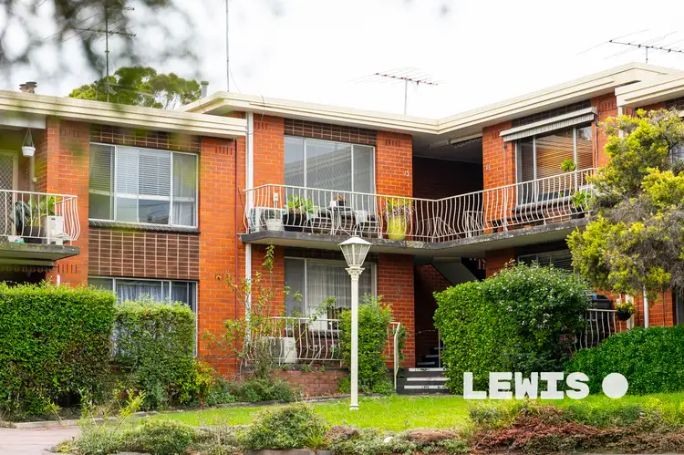 Main view of Homely apartment listing, 13/16-18 Passfield Street, Brunswick West VIC 3055