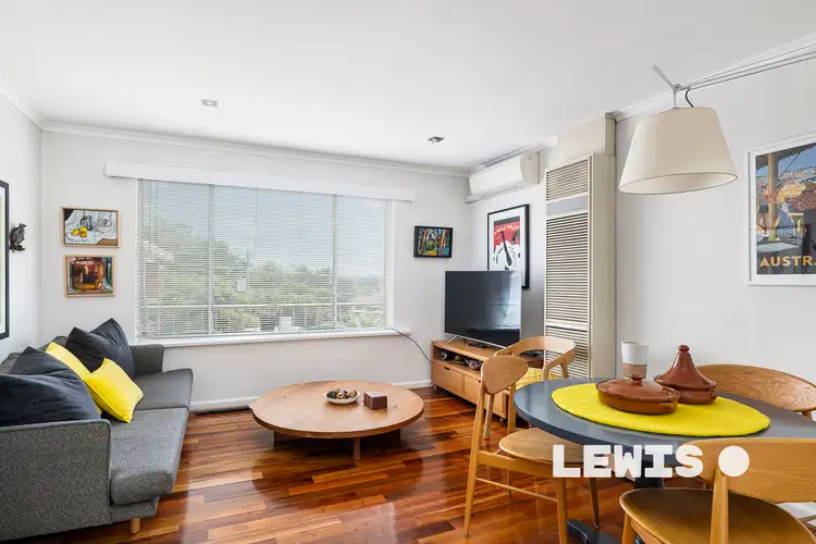 Second view of Homely apartment listing, 13/16-18 Passfield Street, Brunswick West VIC 3055