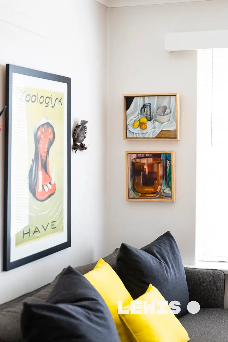 Third view of Homely apartment listing, 13/16-18 Passfield Street, Brunswick West VIC 3055