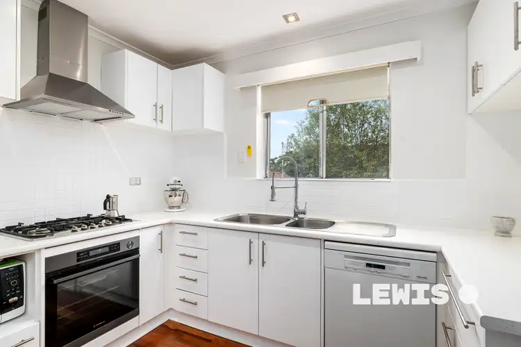 Fourth view of Homely apartment listing, 13/16-18 Passfield Street, Brunswick West VIC 3055