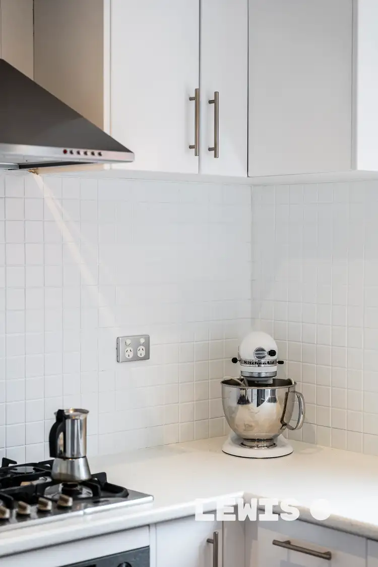 Fifth view of Homely apartment listing, 13/16-18 Passfield Street, Brunswick West VIC 3055