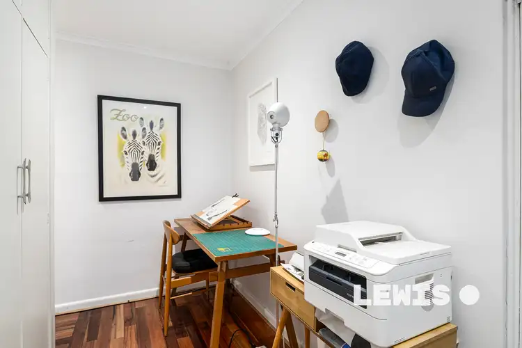 Sixth view of Homely apartment listing, 13/16-18 Passfield Street, Brunswick West VIC 3055