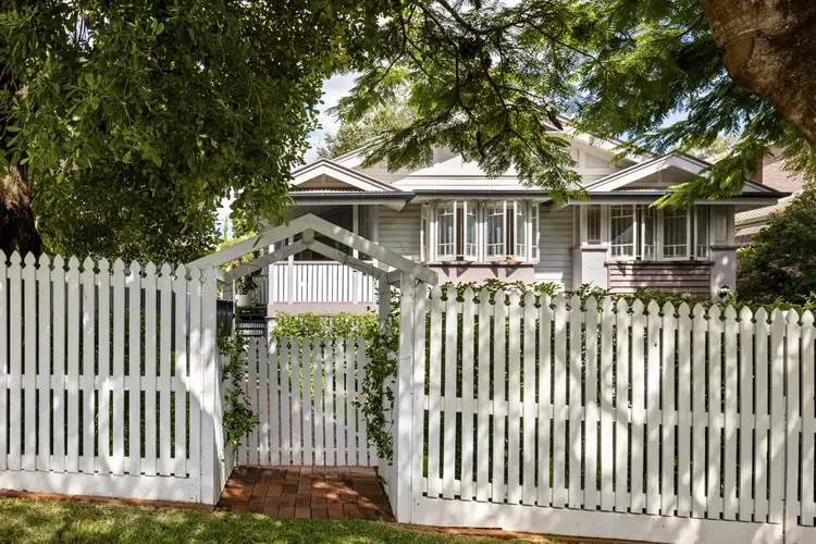 Second view of Homely house listing, 29 Childs Street, Clayfield QLD 4011