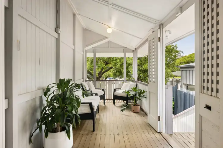 Third view of Homely house listing, 29 Childs Street, Clayfield QLD 4011