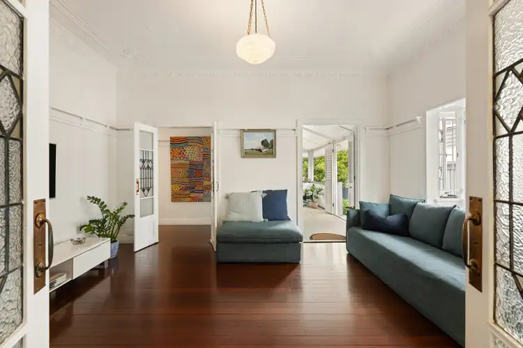 Fourth view of Homely house listing, 29 Childs Street, Clayfield QLD 4011