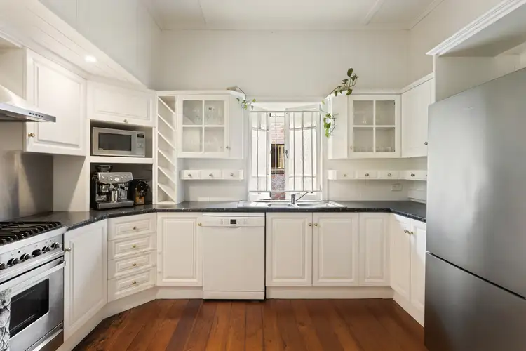 Fifth view of Homely house listing, 29 Childs Street, Clayfield QLD 4011