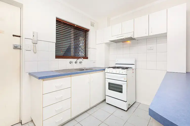Third view of Homely apartment listing, 35/34 Davies Road, Claremont WA 6010