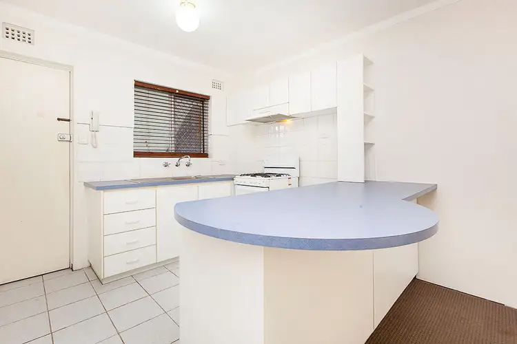 Fourth view of Homely apartment listing, 35/34 Davies Road, Claremont WA 6010