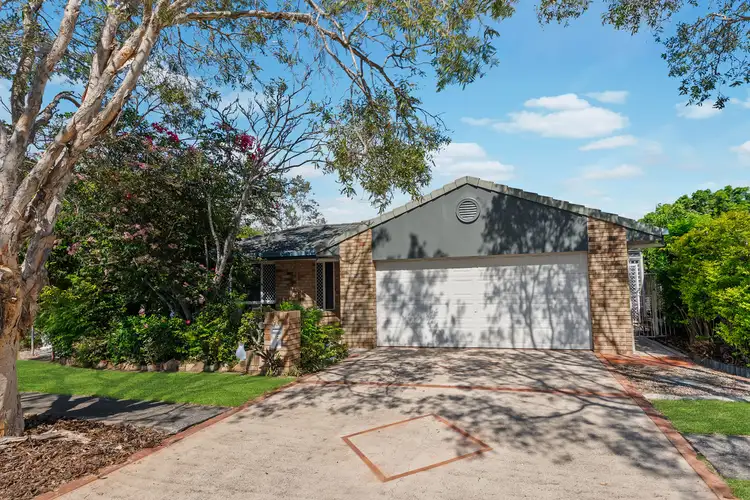 Main view of Homely house listing, 94 College Way, Boondall QLD 4034
