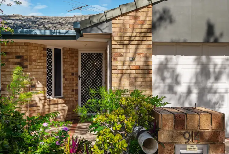 Second view of Homely house listing, 94 College Way, Boondall QLD 4034