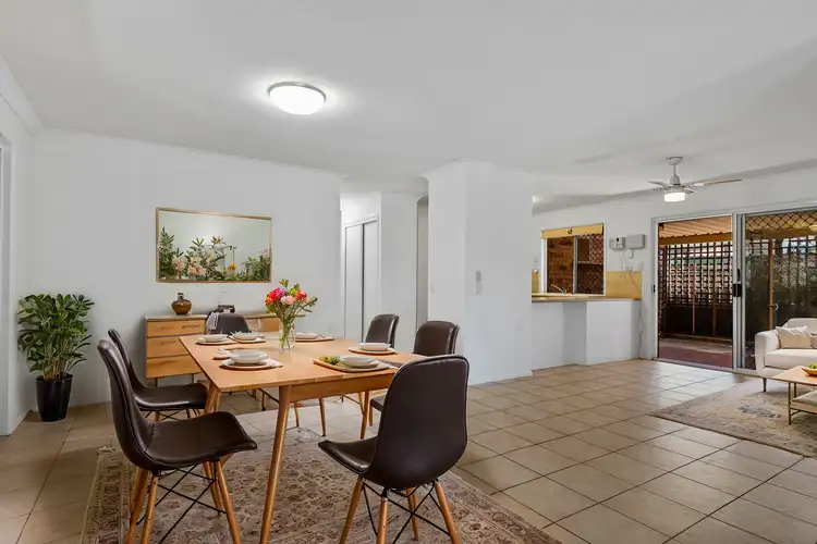 Fourth view of Homely house listing, 94 College Way, Boondall QLD 4034