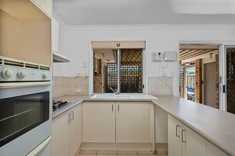 Fifth view of Homely house listing, 94 College Way, Boondall QLD 4034