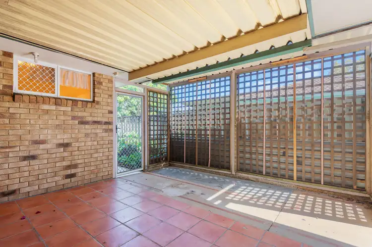 Sixth view of Homely house listing, 94 College Way, Boondall QLD 4034