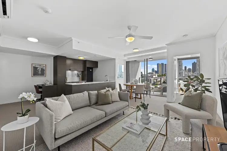 903/25 Connor Street, Fortitude Valley QLD 4006