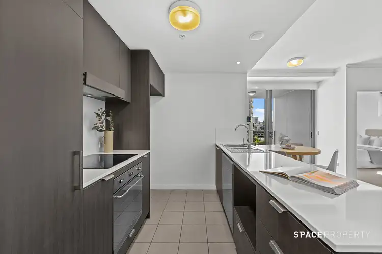 Third view of Homely apartment listing, 903/25 Connor Street, Fortitude Valley QLD 4006